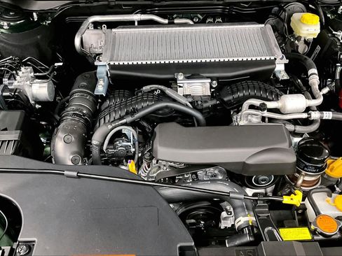 New 2026 Subaru Outback Touring XT image 16