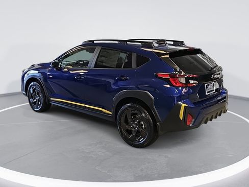 New 2026 Subaru Crosstrek 2.5i Sport AWD/4WD image 11
