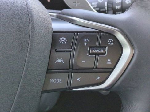 Certified 2024 Lexus RX 350 FWD image 24