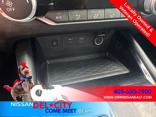 Used 2023 Nissan Altima 2.5 SR w/ SR Premium Package FWD image 28