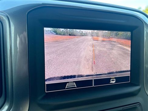 Certified 2025 Chevrolet Silverado 2500 Custom w/ Custom Value Package image 21