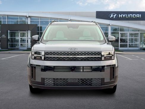 New 2026 Hyundai Santa Fe Calligraphy image 12