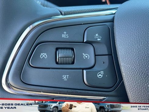 New 2026 Buick Encore GX Sport Touring w/ Advanced Technology Package image 17