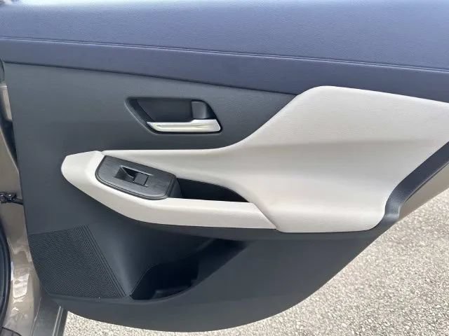 Used 2026 Nissan Sentra SL w/ Floor Mat Package FWD image 22