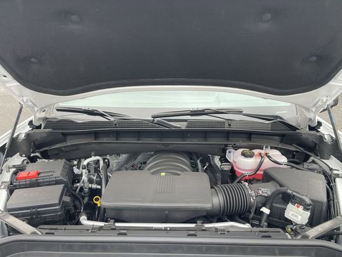 New 2026 GMC Sierra 1500 SLT w/ SLT Premium Package image 31