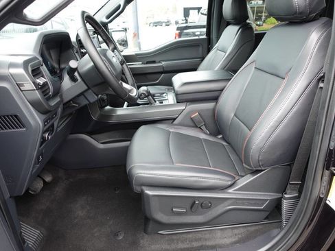 Used 2024 Ford F150 XLT w/ Equipment Group 302A MID image 19