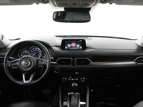 Used 2018 MAZDA CX-5 Touring w/ Preferred Equipment Package AWD/4WD image 13