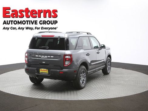 Used 2025 Ford Bronco Sport Big Bend image 38