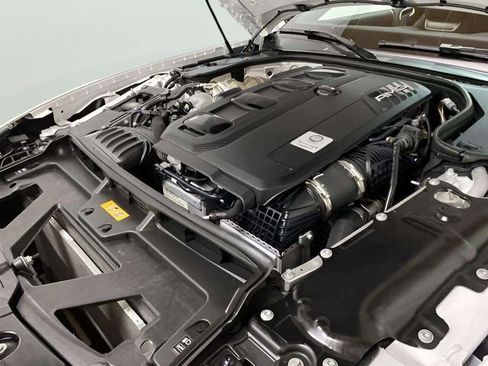 Used 2025 Mercedes-Benz SL 43 AMG image 91