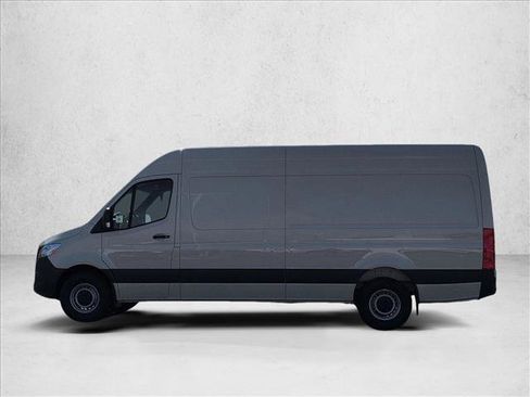 New 2026 Mercedes-Benz Sprinter 2500 image 5
