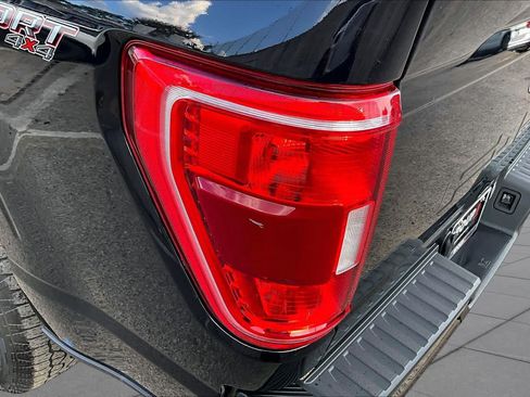 Used 2023 Ford F150 XLT w/ Equipment Group 302A High AWD/4WD image 28