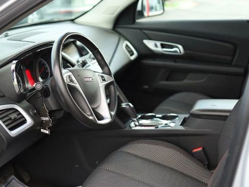 Used 2017 GMC Terrain SLE w/ Convenience Package FWD image 11