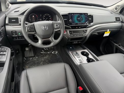 New 2026 Honda Ridgeline RTL image 15