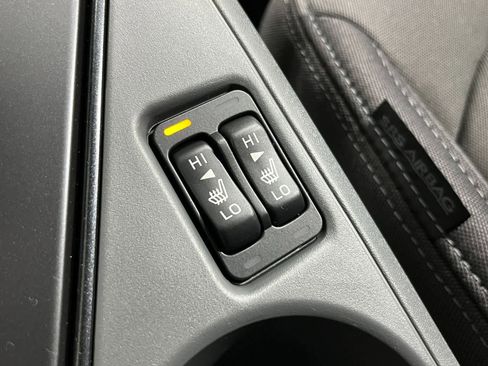 New 2026 Subaru Crosstrek 2.0i Premium image 21