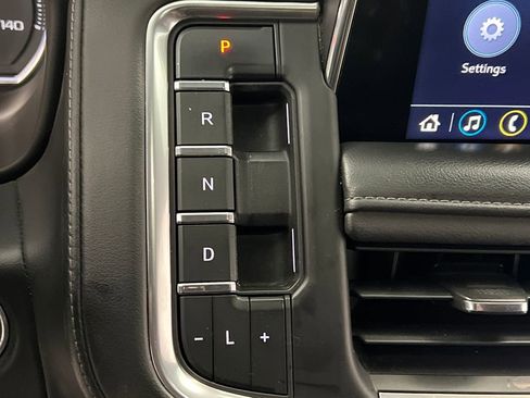 Used 2021 Chevrolet Tahoe LT image 54