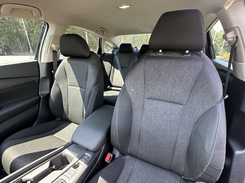 Used 2024 Honda Accord LX image 7