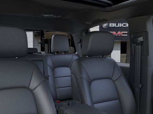 New 2026 GMC Canyon Elevation w/ Convenience Package AWD/4WD image 34