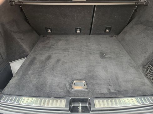 Used 2015 Mercedes-Benz ML 350 2WD image 32