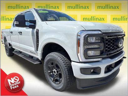 New 2026 Ford F250 XL w/ STX Appearance Package