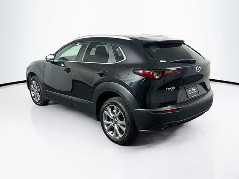 Used 2025 MAZDA CX-30 AWD 2.5 S w/ Preferred Package image 5