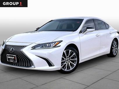 Used 2020 Lexus ES 350 w/ Premium Package
