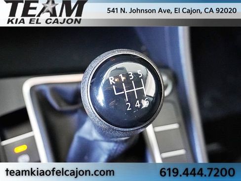 Used 2019 Volkswagen Jetta S w/ Driver Assistance Package FWD image 28