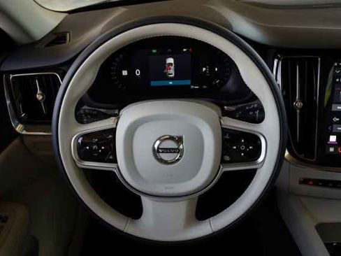 New 2026 Volvo V60 B5 Cross Country Plus w/ Climate Package image 13