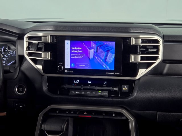 Used 2022 Toyota Tundra SR5 AWD/4WD image 22
