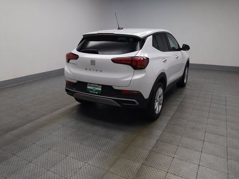 Used 2024 Buick Encore GX Preferred FWD image 9