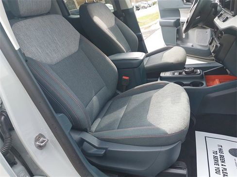 Used 2023 Ford Maverick XLT image 10