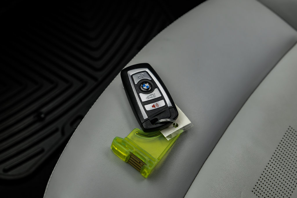 Used 2018 BMW M3 RWD image 74