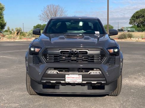 New 2026 Toyota Tacoma TRD Sport image 2