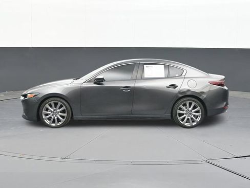 Used 2020 MAZDA MAZDA3 Sedan w/ Select Package FWD image 8