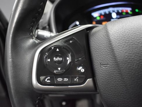 Used 2022 Honda CR-V EX-L image 28