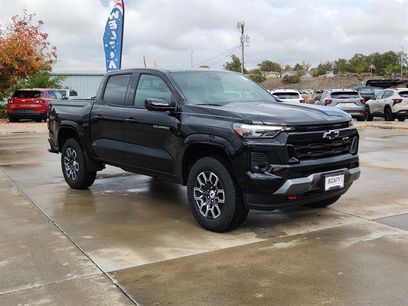 New 2026 Chevrolet Colorado Z71 w/ Technology Package