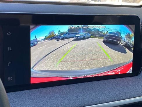 New 2026 Nissan Kicks SV w/ SV Premium Package image 21