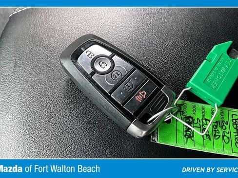 Used 2020 Ford Edge ST w/ Equipment Group 401A AWD/4WD image 36