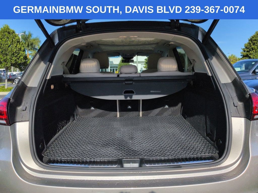 Used 2021 Mercedes-Benz GLE 350 4MATIC image 15