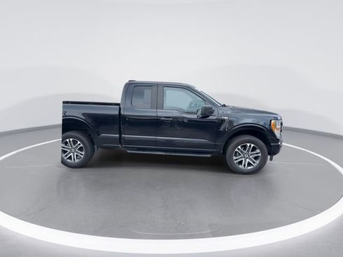 Certified 2021 Ford F150 XL w/ Equipment Group 101A High AWD/4WD image 8