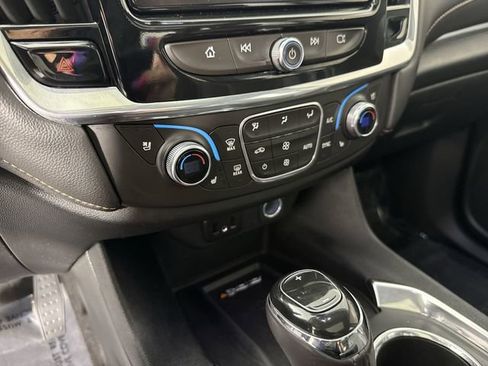 Used 2018 Chevrolet Traverse Premier w/ Redline Edition image 8