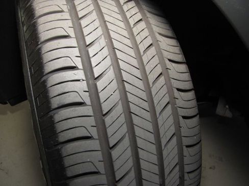 Certified 2025 Honda CR-V EX-L image 27