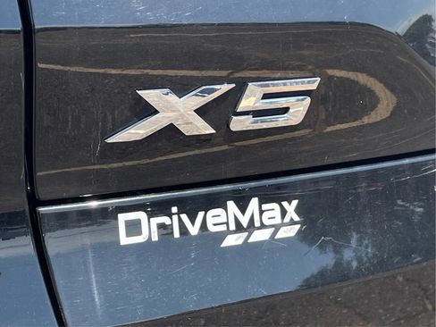 Used 2020 BMW X5 xDrive40i w/ Convenience Package AWD/4WD image 30