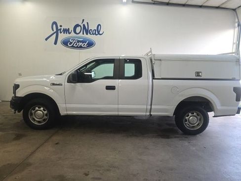 Used 2018 Ford F150 XL w/ XL Power Equipment Group RWD image 22