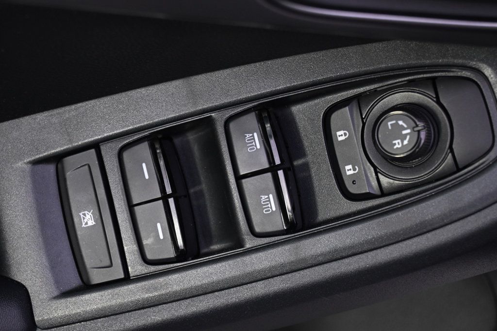 Certified 2026 Subaru Impreza 2.0i Sport AWD/4WD image 19