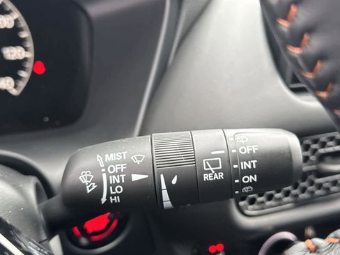 Used 2026 Honda HR-V Sport image 21