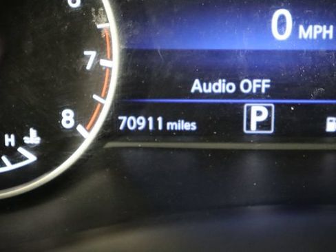 Used 2021 Nissan Murano S AWD/4WD image 31