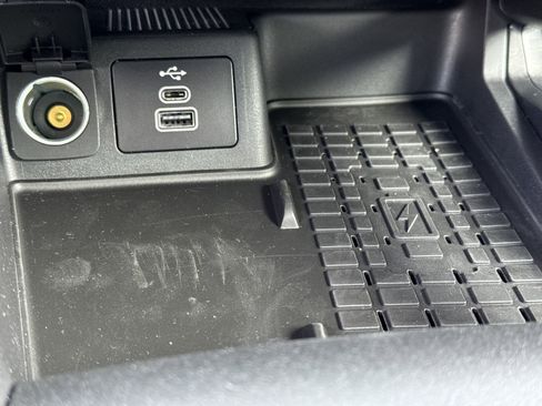 New 2025 Ford Bronco Sport Badlands w/ Badlands Tech Package image 27