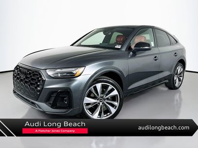 Used 2023 Audi SQ5 Premium Plus w/ Premium Plus Package
