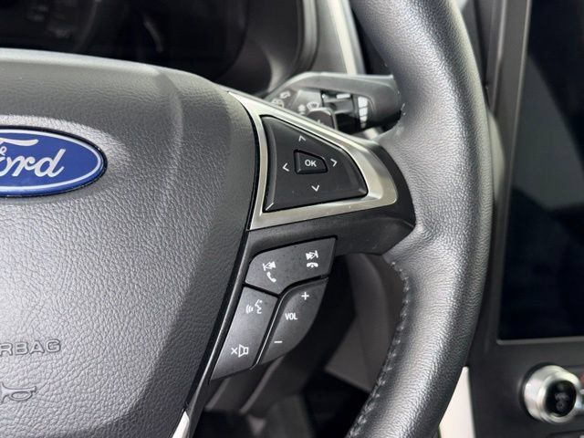 Used 2024 Ford Edge SEL w/ Convenience Package AWD/4WD image 17