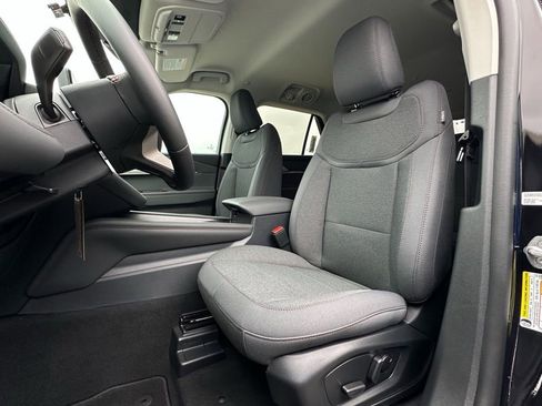 New 2026 Ford Explorer ST-Line image 4